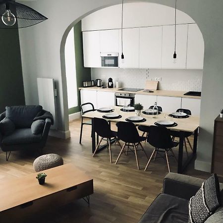 Le Central Wimereux Extérieur photo