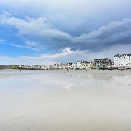 Le Central Wimereux Extérieur photo