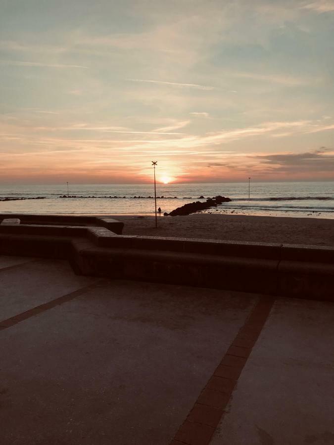 Le Central Wimereux Extérieur photo