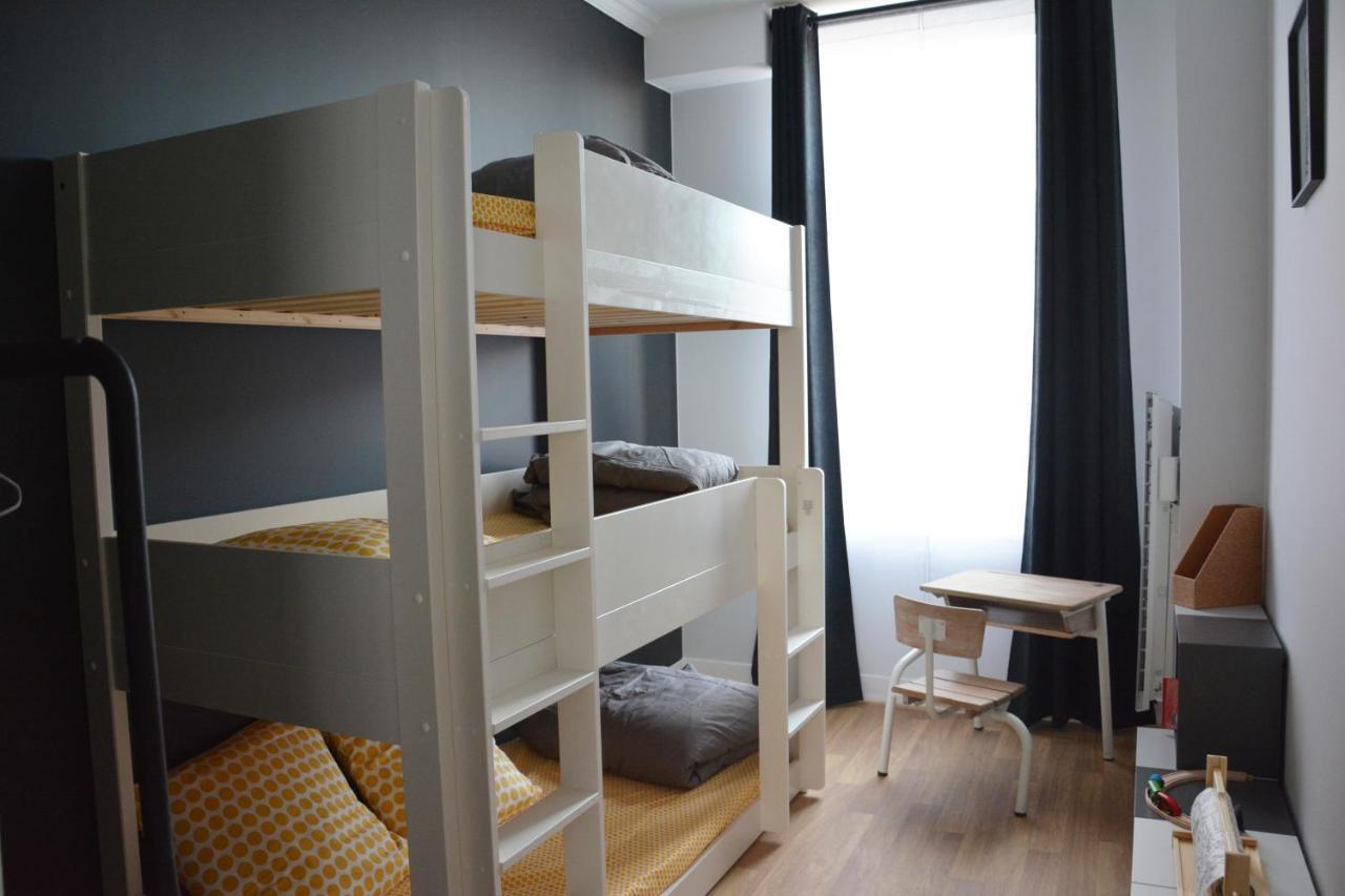 Le Central Wimereux Extérieur photo