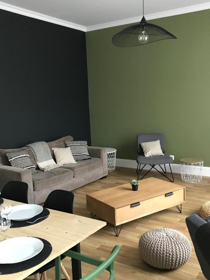 Le Central Wimereux Extérieur photo
