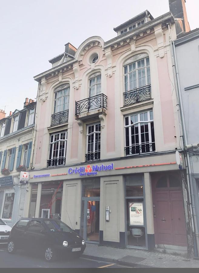 Le Central Wimereux Extérieur photo
