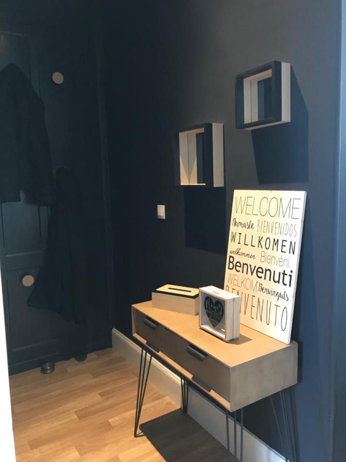 Le Central Wimereux Extérieur photo